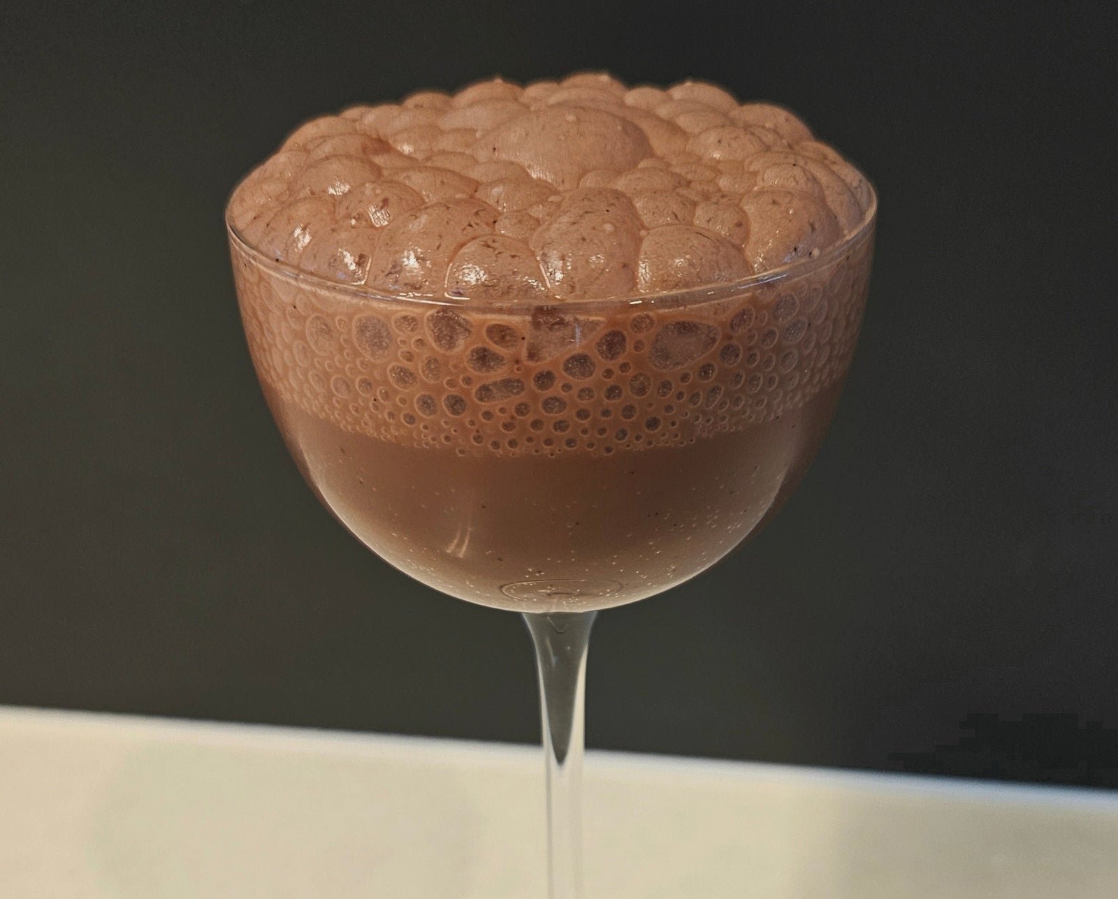 Chocolate Soda