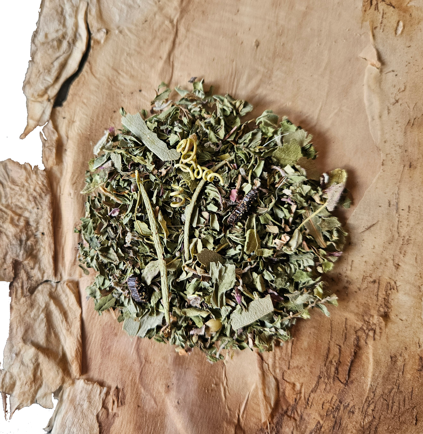 The Dreamer, Sleepy Tea Blend