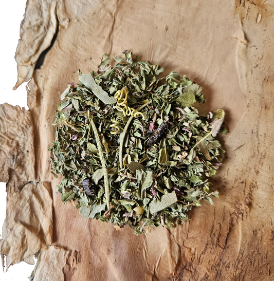 The Dreamer, Sleepy Tea Blend